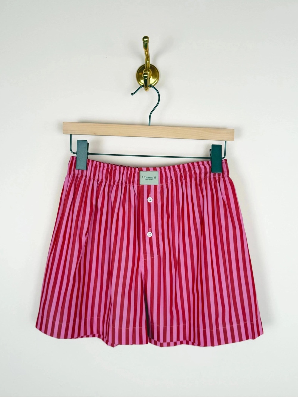 Comme Si LA BOXER CLASSICA